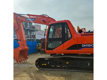 Bager gusjeničar DOOSAN DH150LC-7