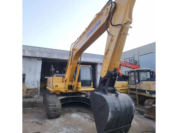 Bager gusjeničar KOMATSU PC200-7