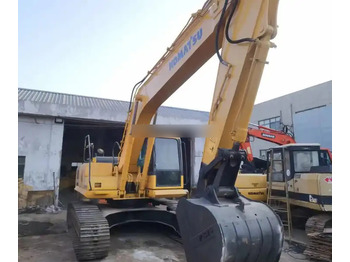Bager gusjeničar KOMATSU PC200-8