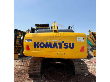 Bager gusjeničar KOMATSU PC220-8