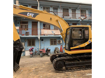 Bager gusjeničar CATERPILLAR 320B