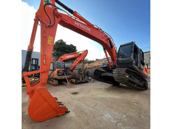Bager gusjeničar HITACHI ZX200