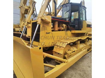 Buldožer CATERPILLAR D6G