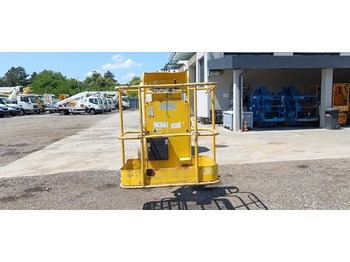Zakup Genie Z-30/20N RJ - 11 m, Electric  Genie Z-30/20N RJ - 11 m, Electric: slika Zakup Genie Z-30/20N RJ - 11 m, Electric  Genie Z-30/20N RJ - 11 m, Electric