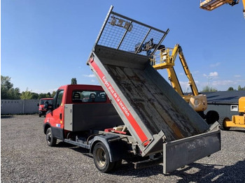 Kiper IVECO Daily 35c13