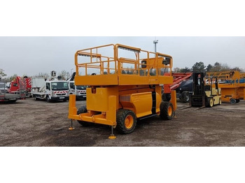 Zakup JLG 4394RT - 15m, 4x4, diesel  JLG 4394RT - 15m, 4x4, diesel: slika Zakup JLG 4394RT - 15m, 4x4, diesel  JLG 4394RT - 15m, 4x4, diesel