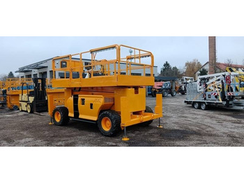 Zakup JLG 4394RT - 15m, 4x4, diesel  JLG 4394RT - 15m, 4x4, diesel: slika Zakup JLG 4394RT - 15m, 4x4, diesel  JLG 4394RT - 15m, 4x4, diesel