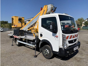 Zakup Renault Maxity Multitel MT202DS - 20m - 200 kg  Renault Maxity Multitel MT202DS - 20m - 200 kg: slika Zakup Renault Maxity Multitel MT202DS - 20m - 200 kg  Renault Maxity Multitel MT202DS - 20m - 200 kg