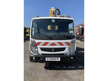 Zakup Renault Maxity Multitel MT202DS - 20m - 200 kg  Renault Maxity Multitel MT202DS - 20m - 200 kg: slika Zakup Renault Maxity Multitel MT202DS - 20m - 200 kg  Renault Maxity Multitel MT202DS - 20m - 200 kg