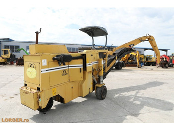 Hladni planer Bitelli SF 60: slika Hladni planer Bitelli SF 60