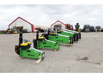 Hidraulični čekić HAMMER