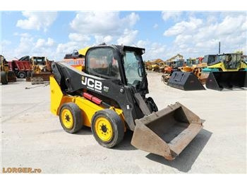 Zakup JCB 260 ECO  JCB 260 ECO: slika Zakup JCB 260 ECO  JCB 260 ECO