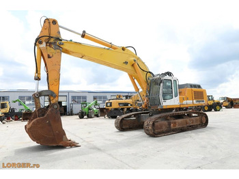 Bager gusjeničar LIEBHERR R 954 B