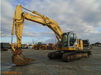 Zakup New Holland E 235 B SR-2* Blade  New Holland E 235 B SR-2* Blade: slika Zakup New Holland E 235 B SR-2* Blade  New Holland E 235 B SR-2* Blade
