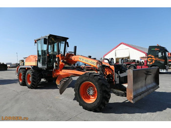 Grejder NEW HOLLAND