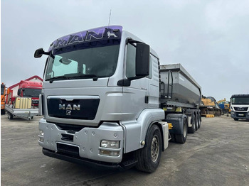 Tegljač MAN TGS 18.440