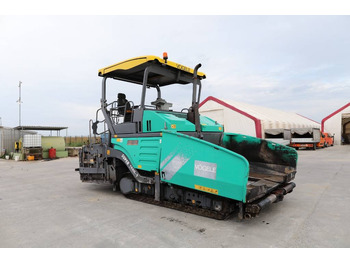 Finišer za asfalt VÖGELE