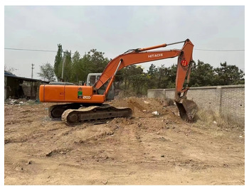 Bager gusjeničar 2017 Hitachi ZX350: slika Bager gusjeničar 2017 Hitachi ZX350