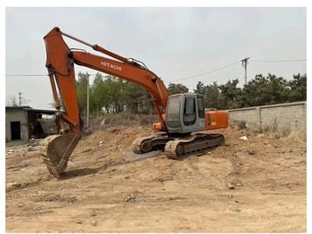 Bager gusjeničar 2017 Hitachi ZX350: slika Bager gusjeničar 2017 Hitachi ZX350