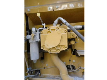 Bager gusjeničar 2022 Caterpillar 323GC: slika Bager gusjeničar 2022 Caterpillar 323GC