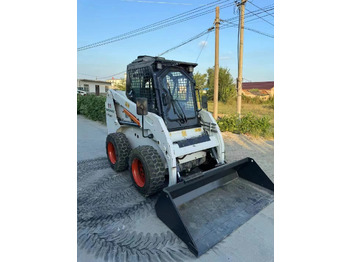 Utovarivač BOBCAT S16