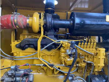 Grejder caterpillar 140H: slika Grejder caterpillar 140H