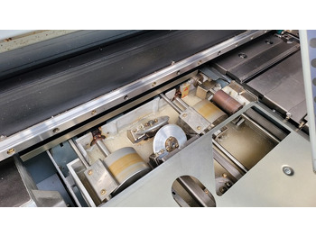 Stroj za uvez Horizon BQ-270 | 2010 | 693000: slika Stroj za uvez Horizon BQ-270 | 2010 | 693000 Stroj za uvez Horizon BQ-270 | 2010 | 693000: slika Stroj za uvez Horizon BQ-270 | 2010 | 693000