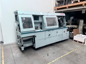 Stroj za uvez HORIZON