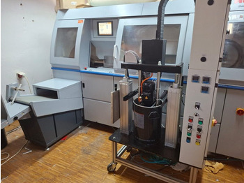 Stroj za uvez HORIZON