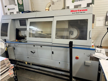Stroj za uvez HORIZON