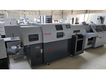 Stroj za rezanje papira HORIZON