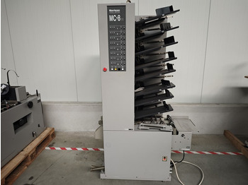 Tiskarski stroj HORIZON