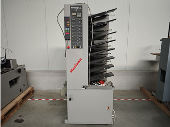 Tiskarski stroj HORIZON