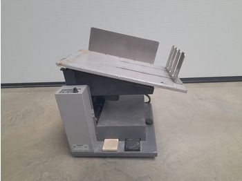 Tiskarski stroj HORIZON