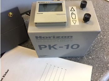 Tiskarski stroj HORIZON