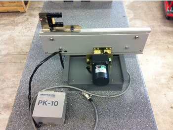 Tiskarski stroj HORIZON