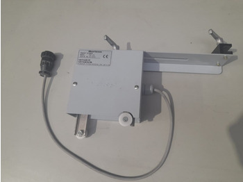 Tiskarski stroj HORIZON