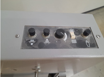 Tiskarski stroj Horizon ST-R: slika Tiskarski stroj Horizon ST-R Tiskarski stroj Horizon ST-R: slika Tiskarski stroj Horizon ST-R