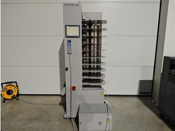 Tiskarski stroj HORIZON