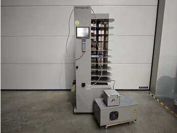 Tiskarski stroj HORIZON