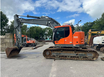 Bager gusjeničar LIEBHERR R 926