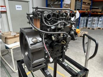 Novi Motor za Građevinski strojevi Yanmar Yanmar Motor 3TNV70: slika Novi Motor za Građevinski strojevi Yanmar Yanmar Motor 3TNV70