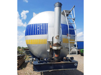 Silos poluprikolica FELDBINDER