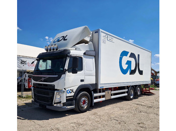 Kamion hladnjača VOLVO FM