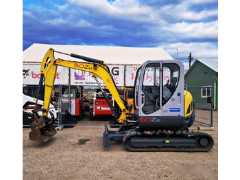 Mini bager WACKER