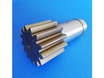 Motor okretanja BOBCAT