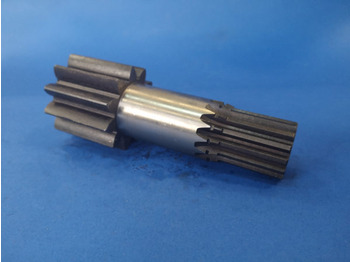 Motor okretanja YANMAR