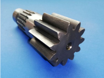 Motor okretanja YANMAR