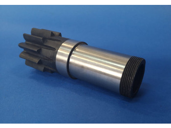 Motor okretanja YANMAR