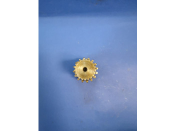 Motor okretanja za Građevinski strojevi 010280A Wałek silnika obrotu Terex TC20: slika Motor okretanja za Građevinski strojevi 010280A Wałek silnika obrotu Terex TC20 Motor okretanja za Građevinski strojevi 010280A Wałek silnika obrotu Terex TC20: slika Motor okretanja za Građevinski strojevi 010280A Wałek silnika obrotu Terex TC20